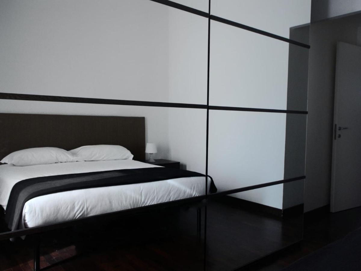 Appartamento Casa Valentino Torino Esterno foto