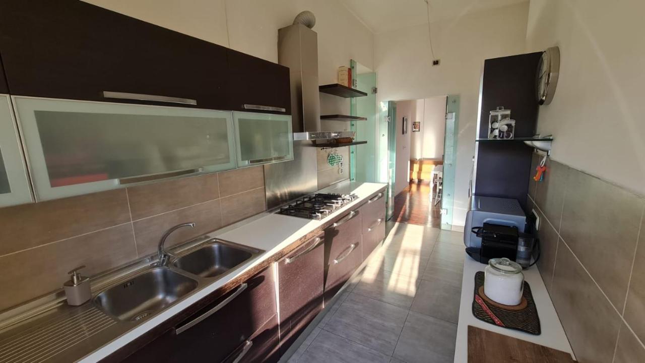Appartamento Casa Valentino Torino Esterno foto