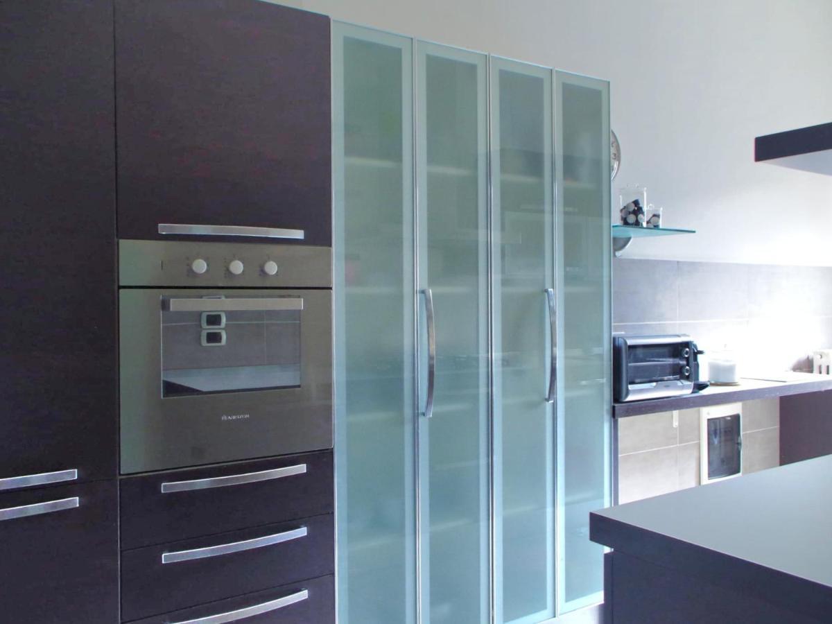Appartamento Casa Valentino Torino Esterno foto