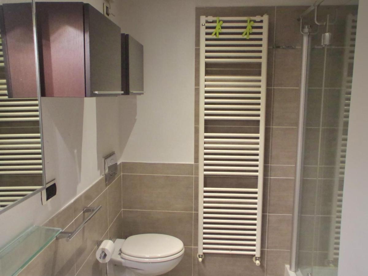 Appartamento Casa Valentino Torino Esterno foto