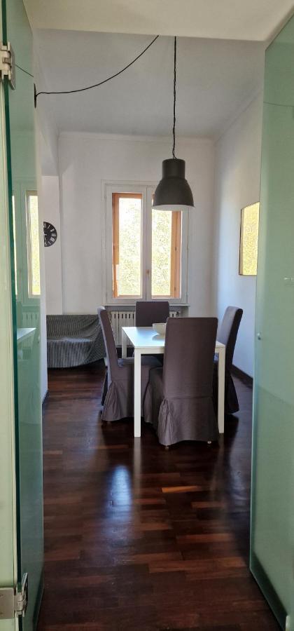 Appartamento Casa Valentino Torino Esterno foto